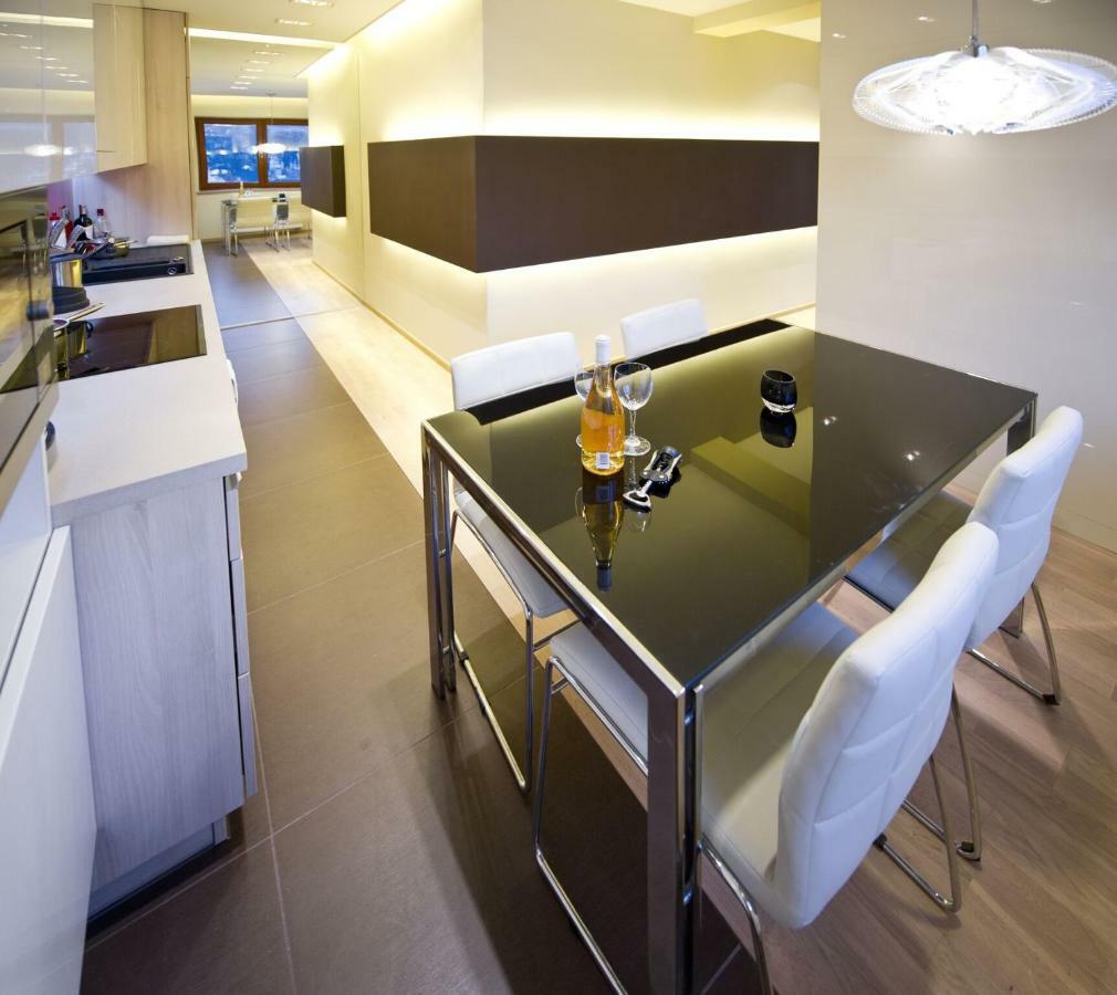 Apartamenty Cicha Woda Закопане Экстерьер фото