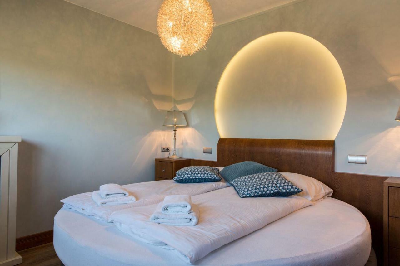 Apartamenty Cicha Woda Закопане Экстерьер фото
